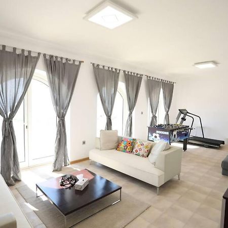 Villa Sea Breeze Sweimeh Exterior foto